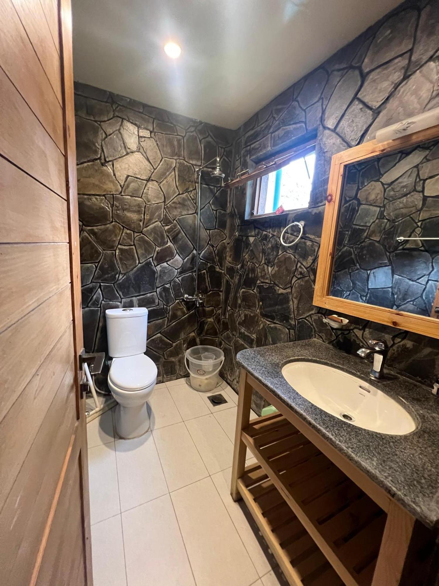 Dream Nest Resorts Skardu Dış mekan fotoğraf